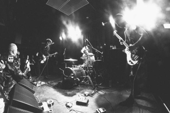 DIE! DIE! DIE! (Photo stolen from Aleksandar Jason Kostadinoski)