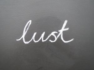 Julia Maddison - Lust