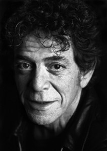 loureed