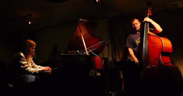 Maya Dunietz / Steve Noble / John Edwards