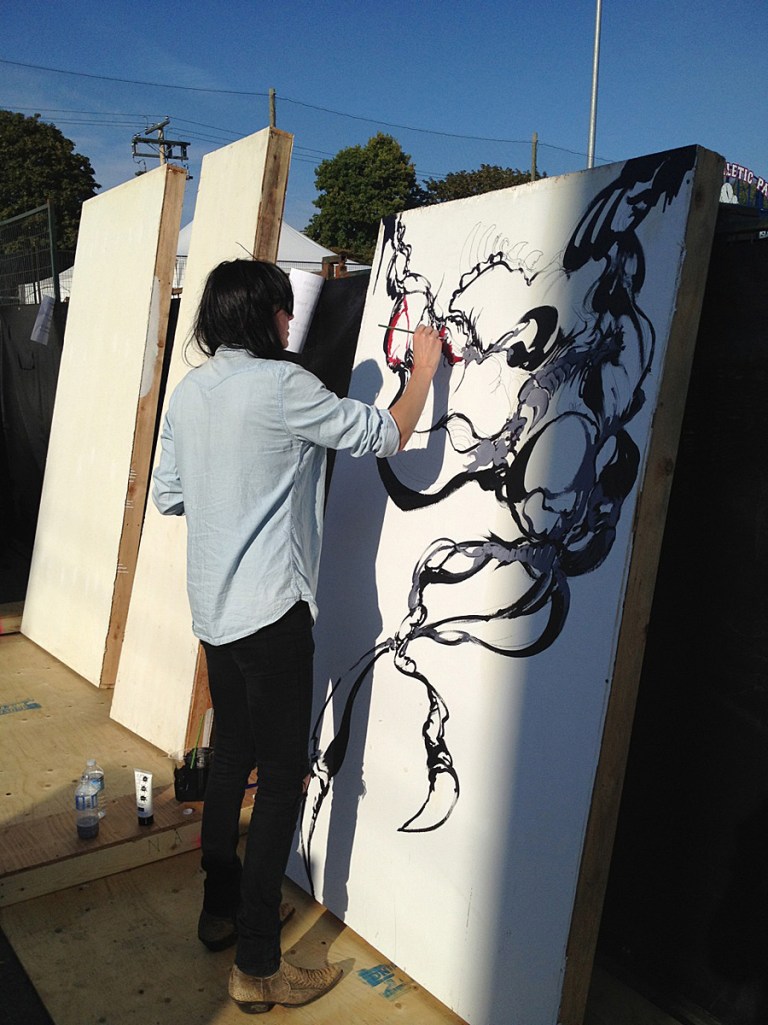 Image used on www.lazinc.com