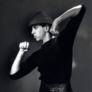 Bob Casale (photo Jules Bates)