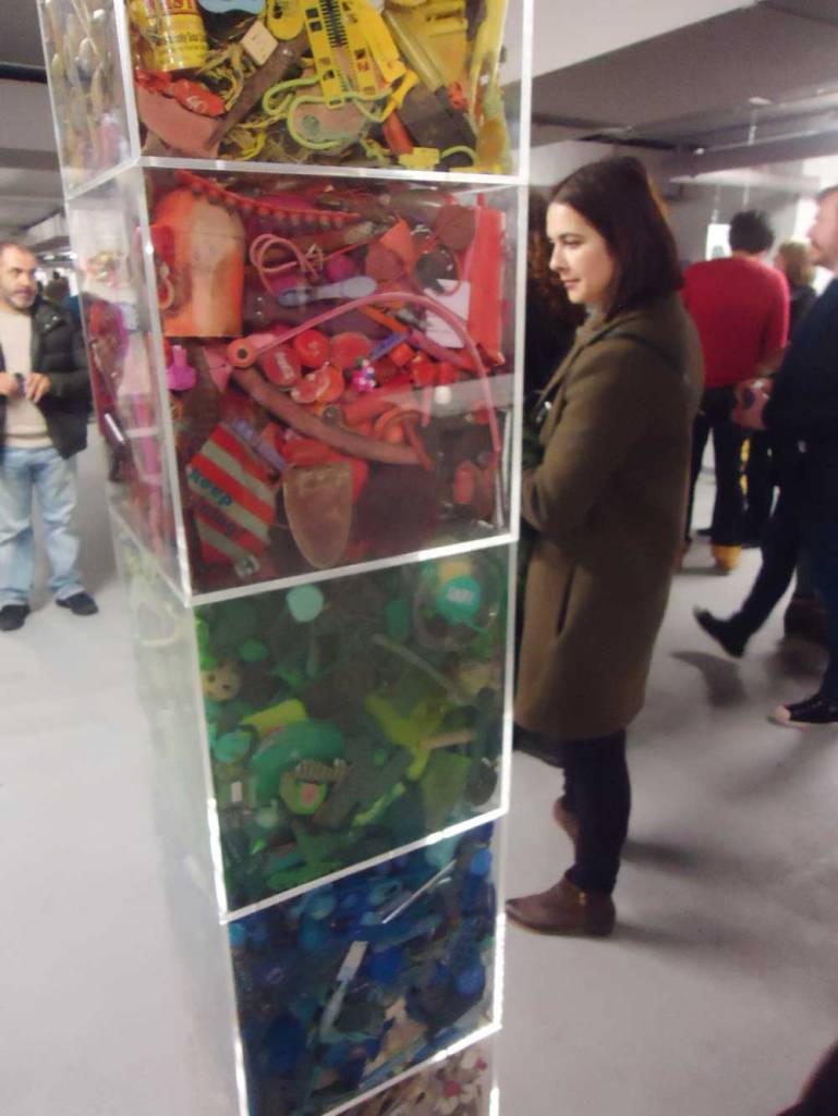 CHINESE OPE N2014 - Maria Jose Arceo