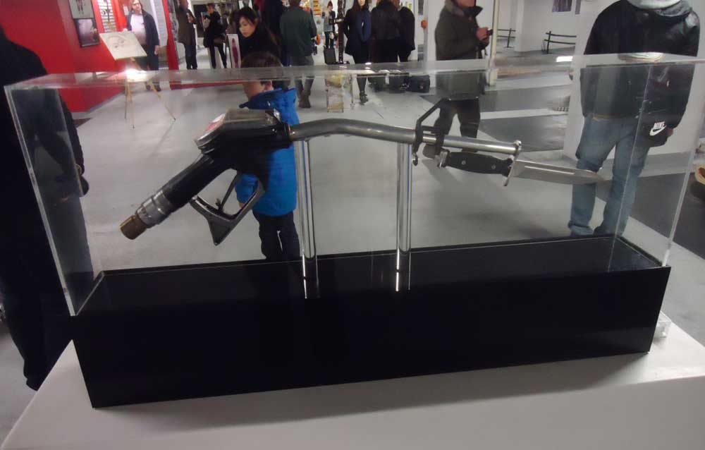 GLENN FITZY FITZPATRICK