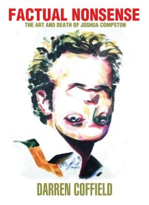 Factual Nonsense book cover