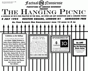 hangingpicnic