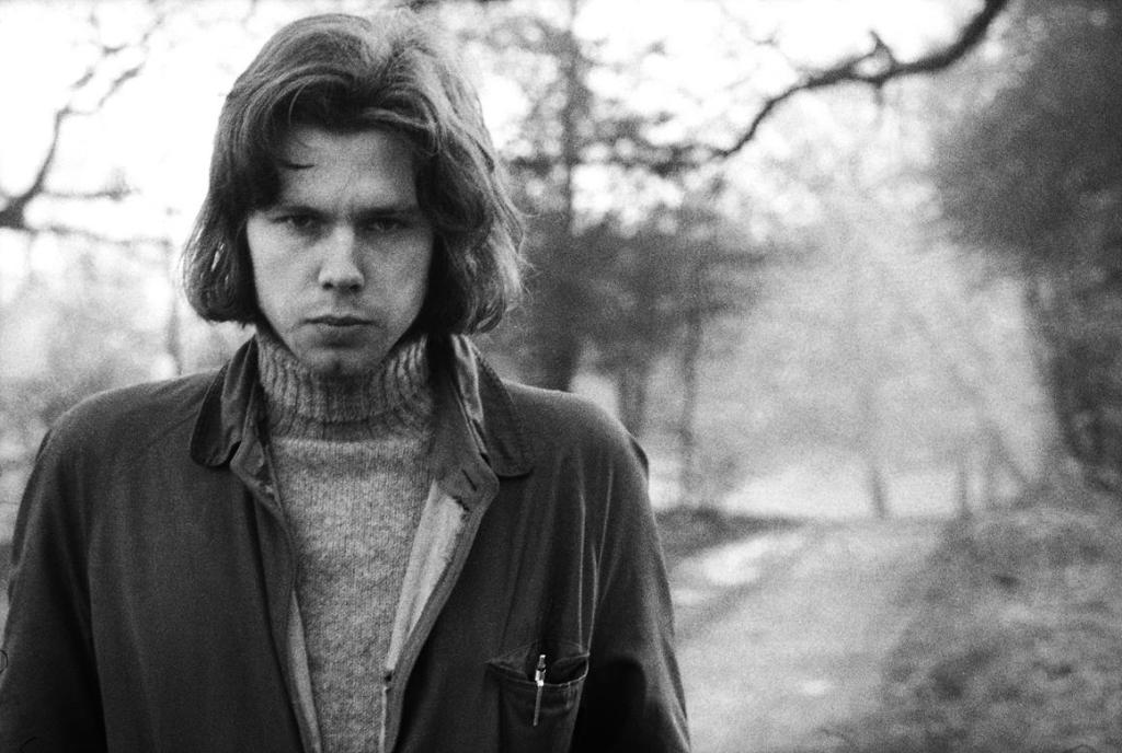 NICK DRAKE