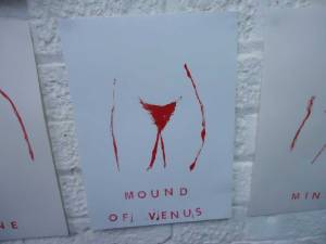 Julia Maddison at Cultivate