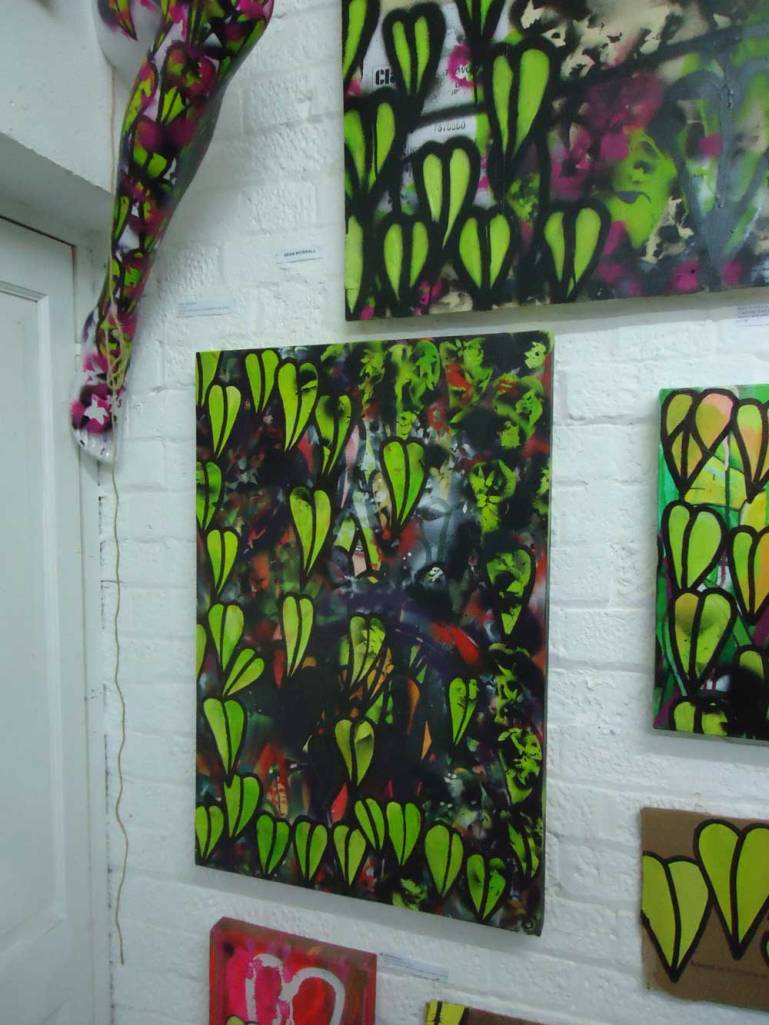 More growth at Cultivate