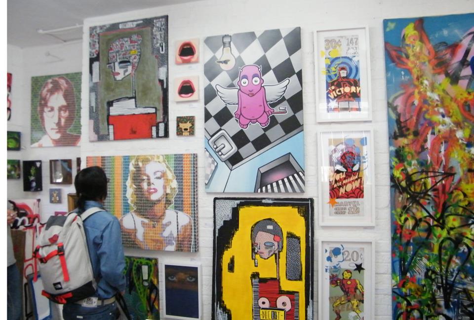 One year ago, Can, Cultivate,May 2014