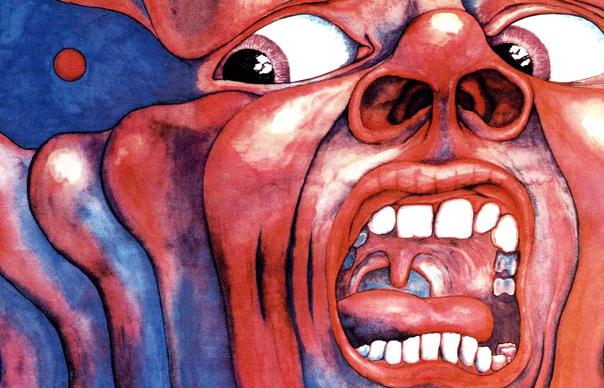 ORGAN THING: Robert Fripp says King Crimson have ‘moved from sound to silence’ following their final Japanese tour date in Tokyo last&nbsp;night…