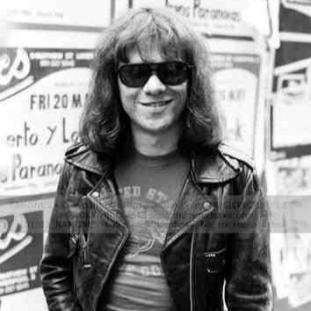 R,I,P Tommy Ramone