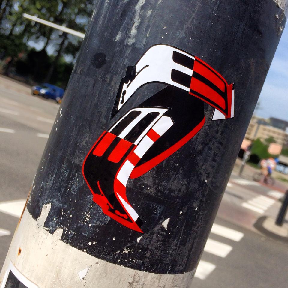 TOASTERS - EINDHOVEN