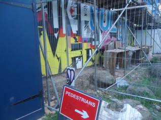 Folkestone yesterday