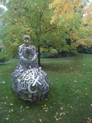 Frieze Sculpture Park 