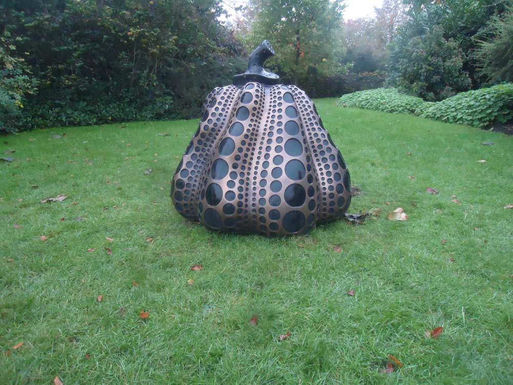 Frieze Sculpture Park 