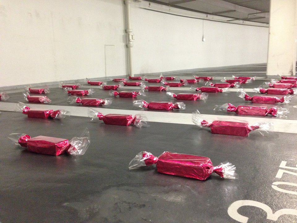 MICHAL OHANA-COLE - Home Sweet Home