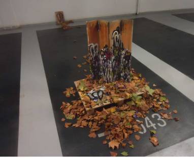 SW - "Emma Street, E2"