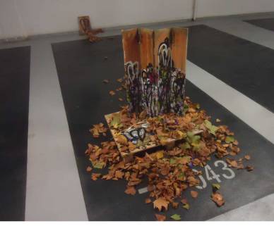 SW - "Emma Street, E2"