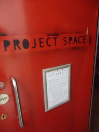 Project Space