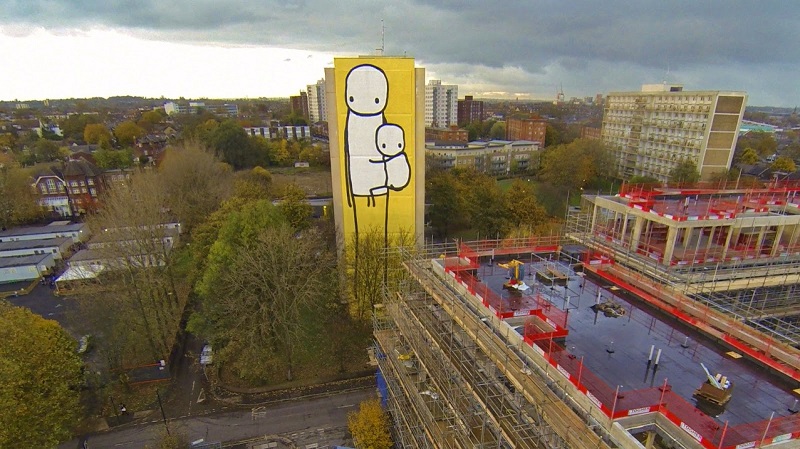 Stik, Acton