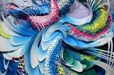 Stolen Space, Spectrum