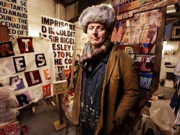 BOB AND ROBERTA SMITH