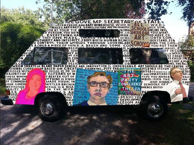 bobandroberta_van