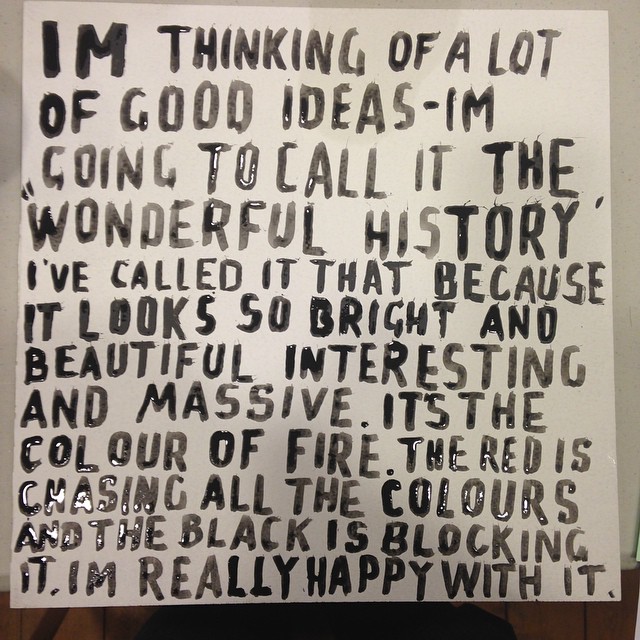 BOB AND ROBERTA SMITH