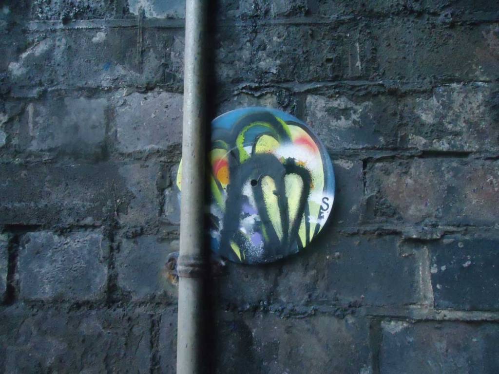 #365ArtDrops Part 29 (SW)