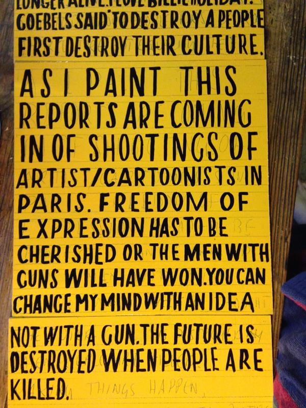 BOB AND ROBERTA SMITH