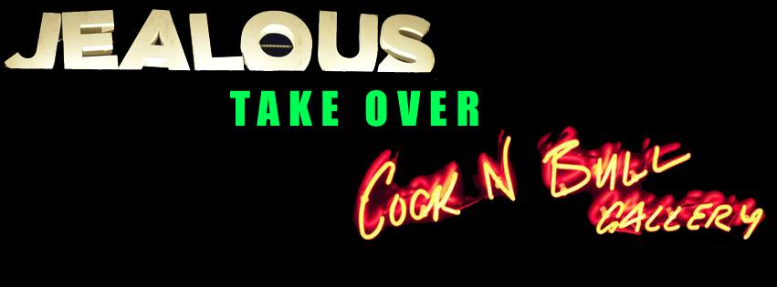 jealous neon takeover