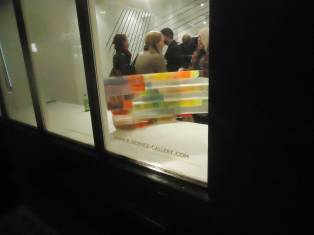 Daryl Brown @ Residence