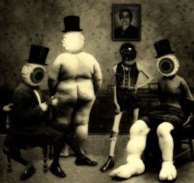 The Residents