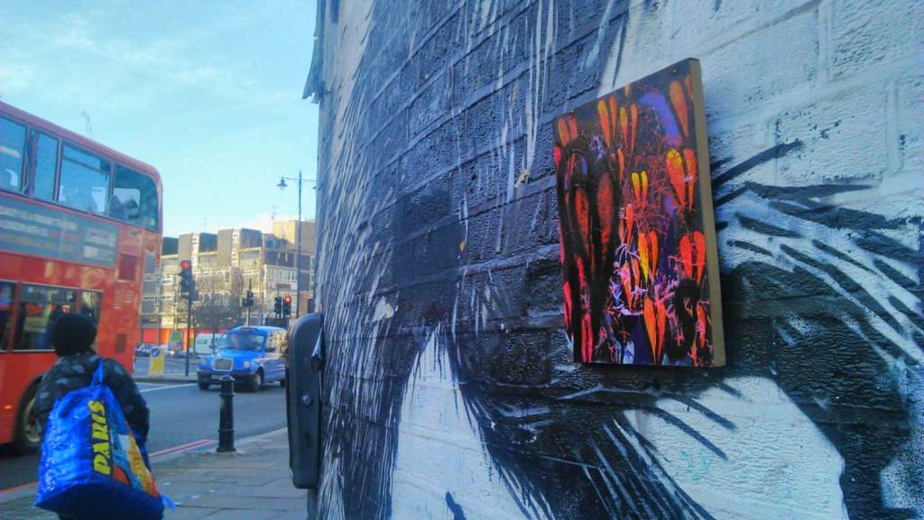 #365ArtDrops Part 23 (SW)