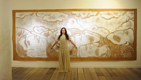 Sofia Cacciapagla at Lollipop