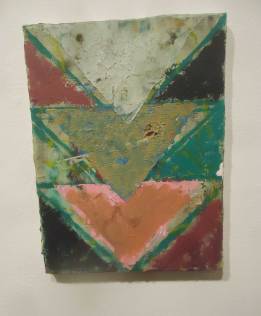 Writhe & Jerk @ Transition