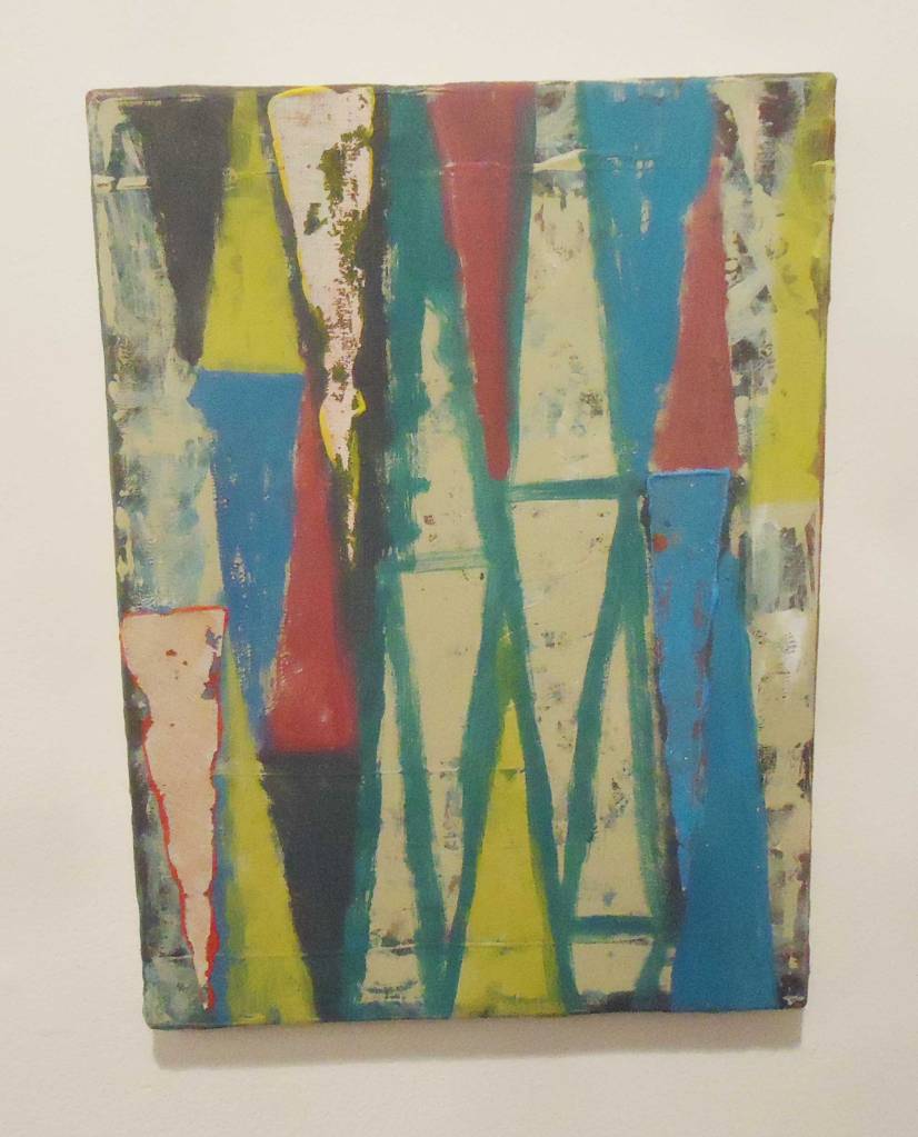 Writhe & Jerk @ Transition