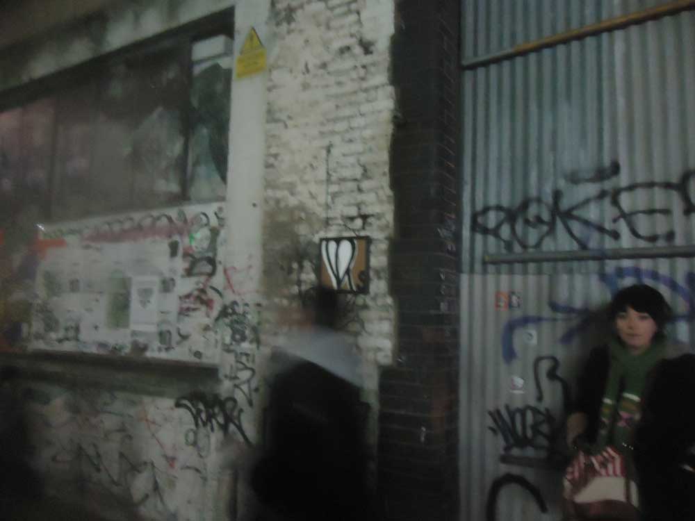 #365ArtDrops, part 32 to 39 (SW)