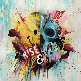 MEGGS - Rise and Fall