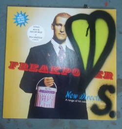 Growth... in the shop