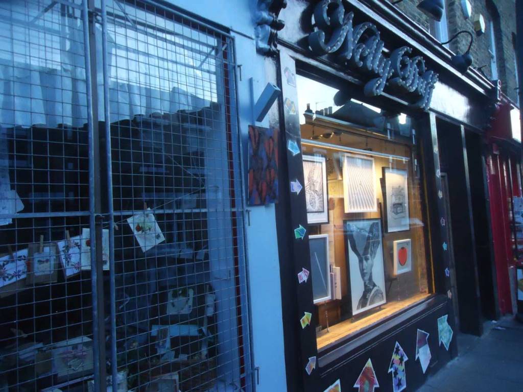 #365ArtDrops Part 54