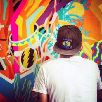 Bicicleta Sem Freio at work