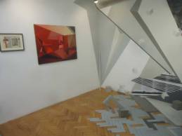 "No-one Lives in the Real World"