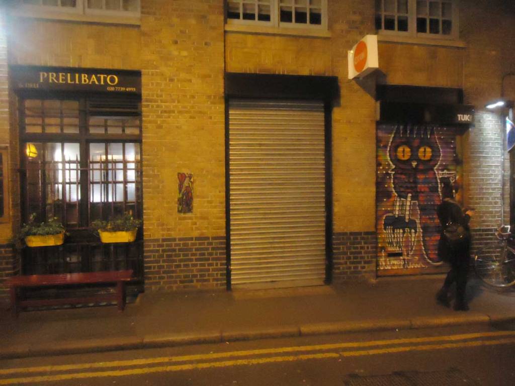 On with the #365ArtDrops 