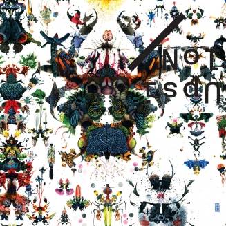 UPSILON ACRUX - Sun Square Dialect