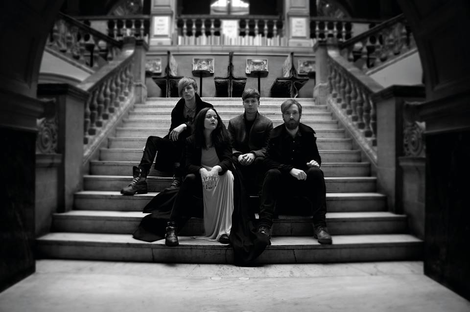 coldinberlin_bandphoto