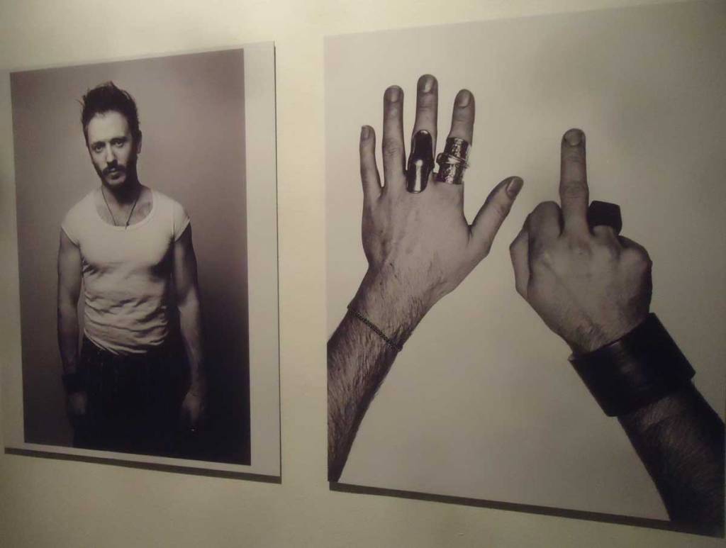 KATIE WILSON @ Londonewcastle