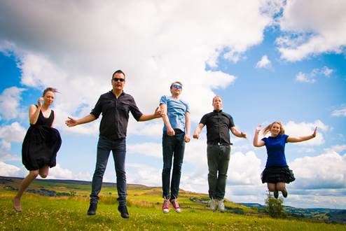 Cinerama, David Gedge’s ‘other’ band