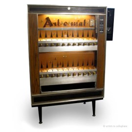 Art-O-Mat